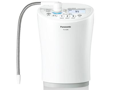 Panasonic國際牌TK-AS46-ZTA電解水機、水素水機、整水器、淨水器