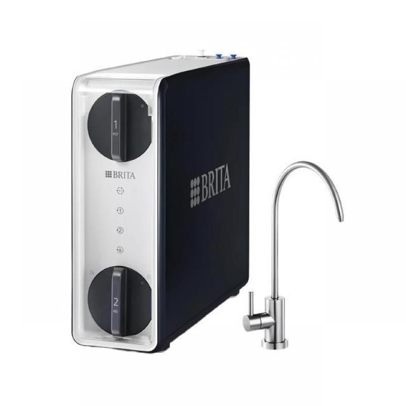 BRITAmypure GR600 RO直輸淨水系統