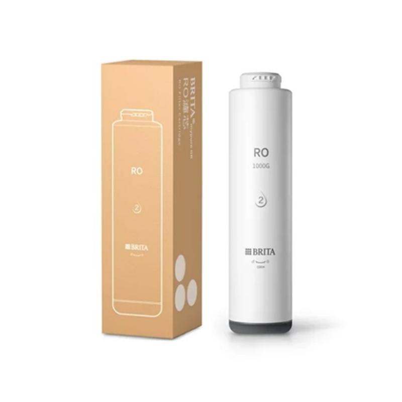 【BRITA】mypure GR1000 RO濾心